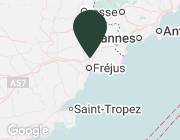 L'Escale Royale Fréjus